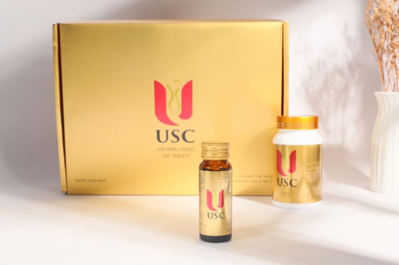 UNIQUE FEMALE FERTILITY KIT