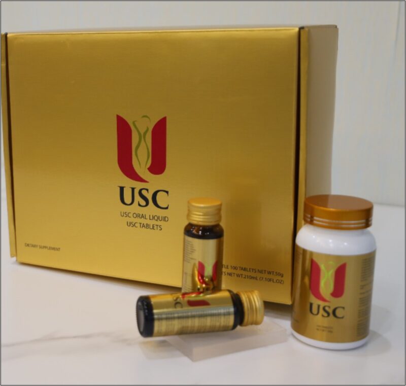 UNIQUE AA GENOTYPE KIT For Couples