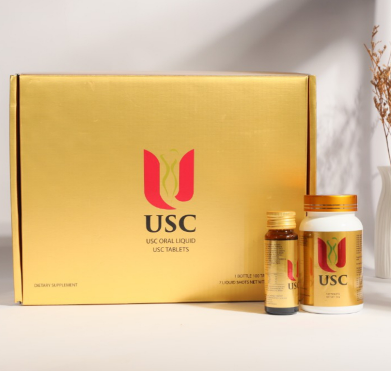 UNIQUE HEALTHY PREGNANCY KIT