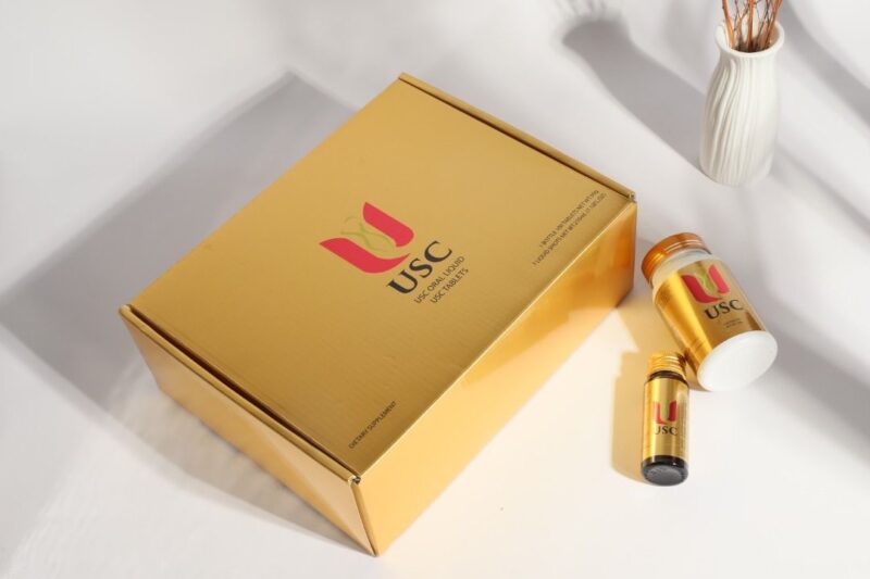 UNIQUE FEMALE FERTILITY KIT - Image 2
