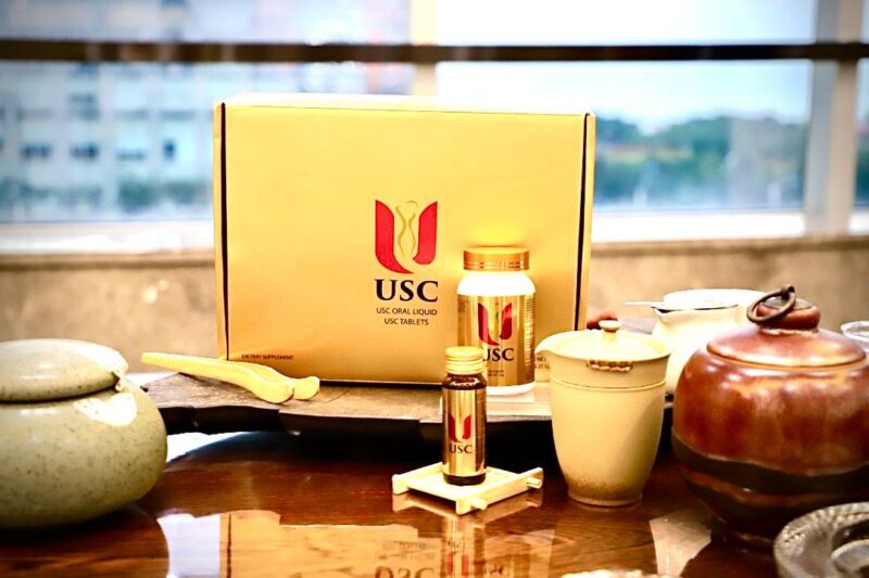 UNIQUE X CHROMOSOME SUPER Kit For Women